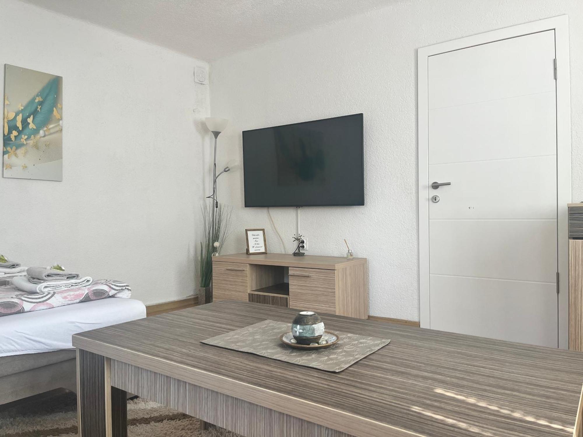 Apartment Irma SJJ Eksteriør bilde